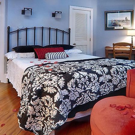 سانت أوغيستين Casa De Suenos B & B المظهر الخارجي الصورة