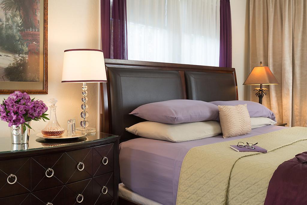 سانت أوغيستين Casa De Suenos B & B المظهر الخارجي الصورة